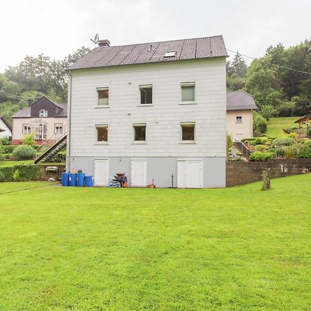 Apartment Close To Hiking And Cycling Trails Lambertsberg Bagian luar foto