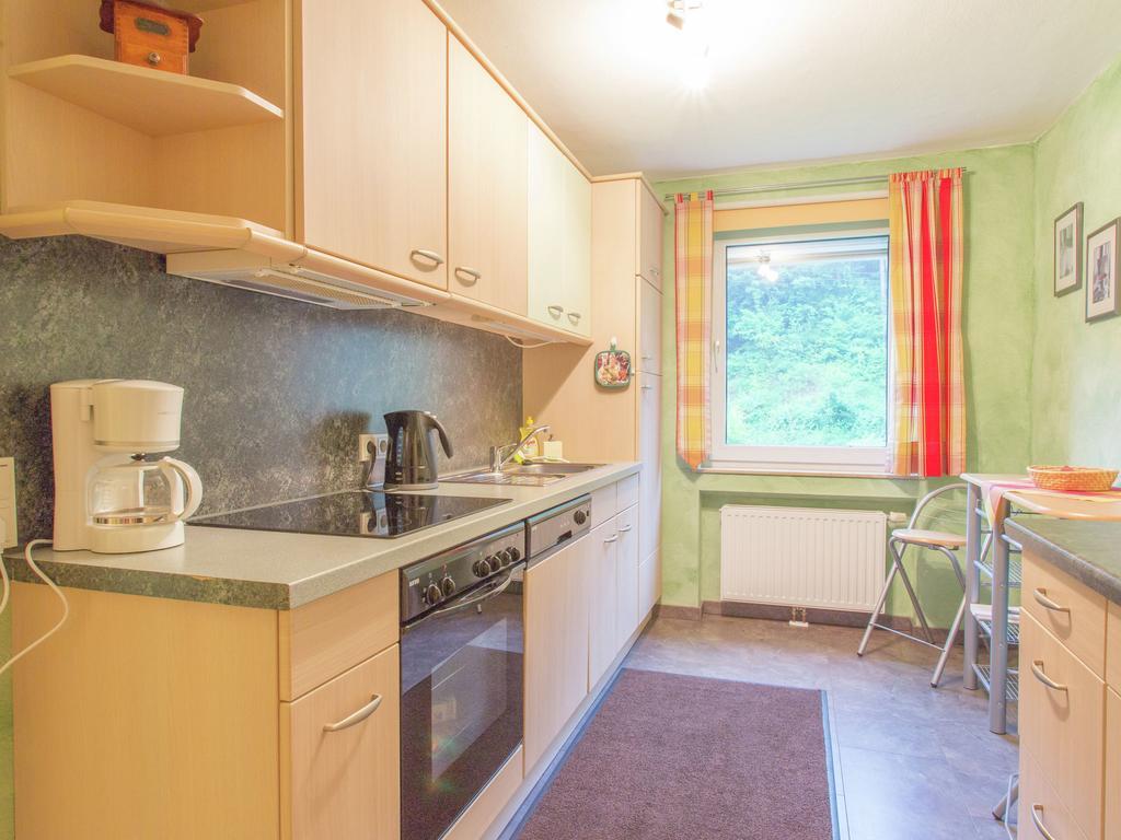 Apartment Close To Hiking And Cycling Trails Lambertsberg Bagian luar foto
